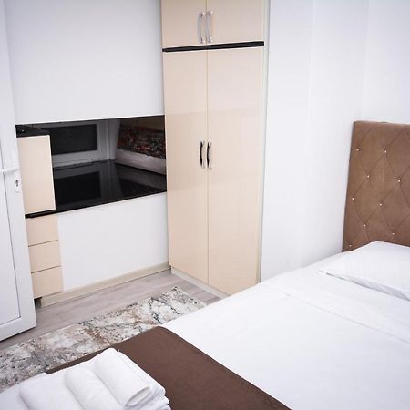 Appartamento Korzo Prenociste Novi Pazar Esterno foto